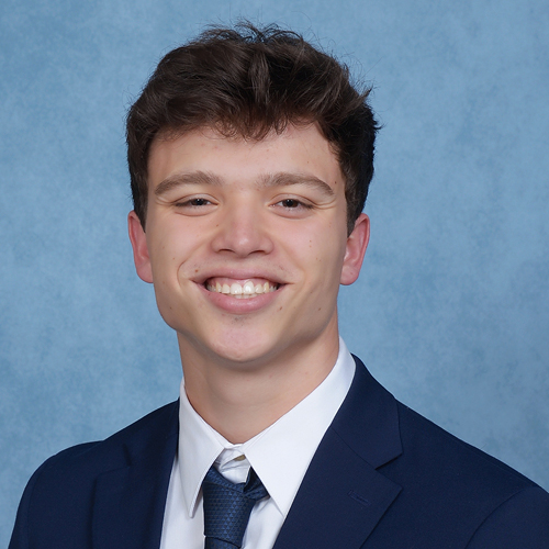 Logan Spillman from The Moffat Agency, Brightway Insurance