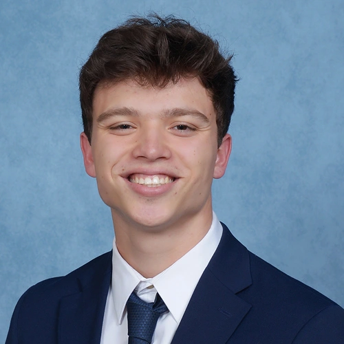 Logan Spillman from The Moffat Agency, Brightway Insurance