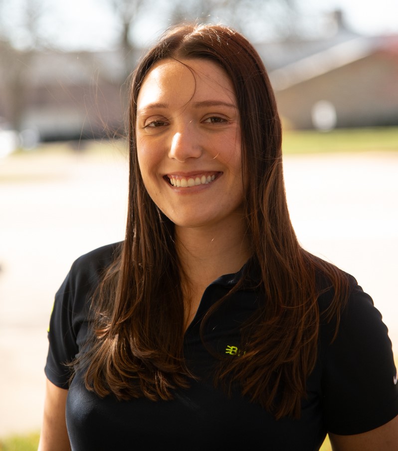 Anny Penna from The Janicki Agency, Brightway Insurance