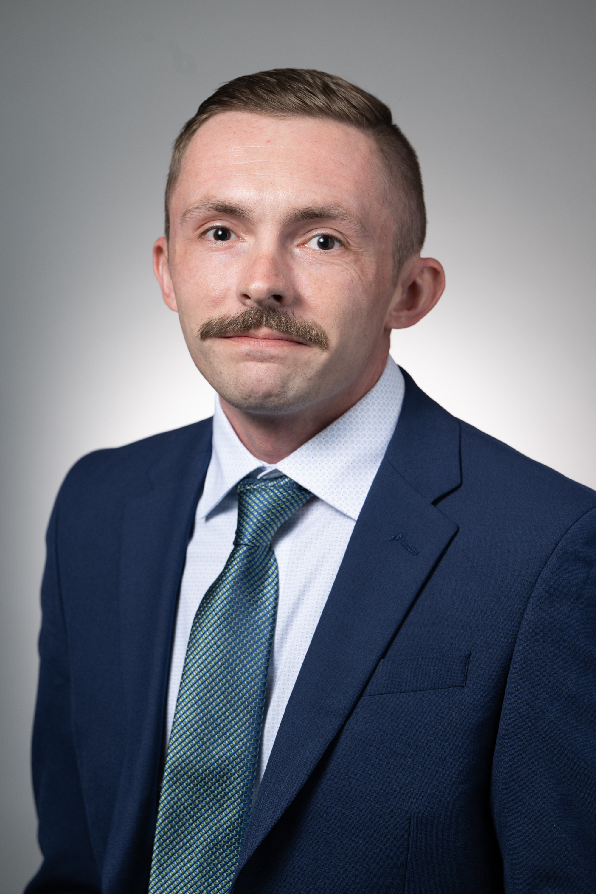 Kain Groves from The Smith & Mitchell Agency, Brightway Insurance