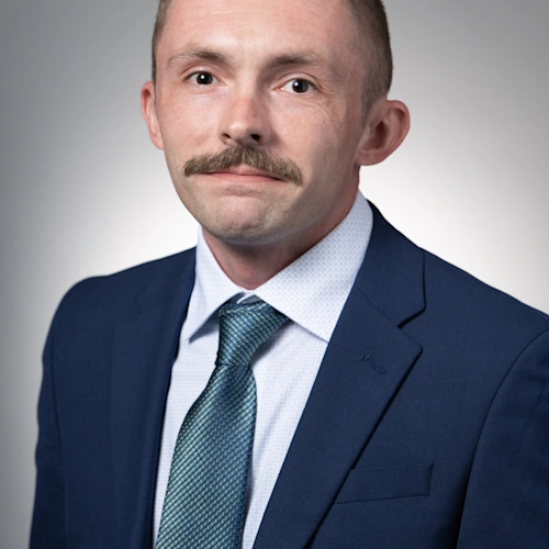 Kain Groves from The Smith & Mitchell Agency, Brightway Insurance