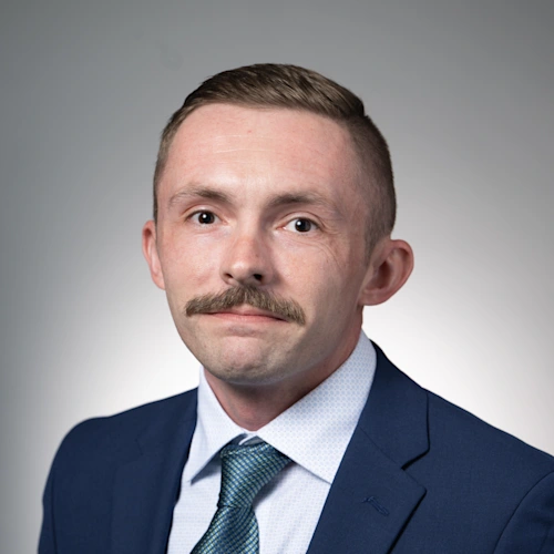 Kain Groves from The Smith & Mitchell Agency, Brightway Insurance