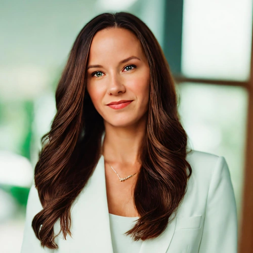 Raquel Myers from The Smith & Mitchell Agency, Brightway Insurance