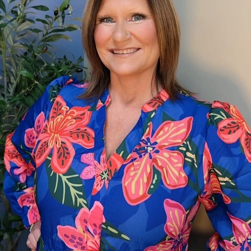 Amanda Hunt from The H&H Agency, Brightway Insurance