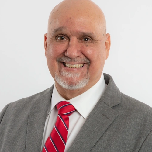 Gustavo Rangel from The Gustavo Rangel Agency, Brightway Insurance