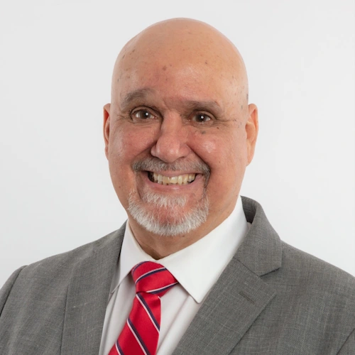 Gustavo Rangel from The Gustavo Rangel Agency, Brightway Insurance