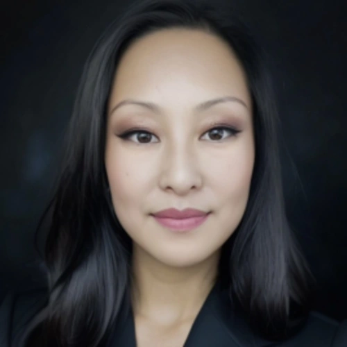 Sarah Young from The Sands Agency, Brightway Insurance