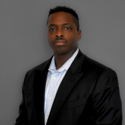 VeinTwain Herron from The Herron Family Agency, Brightway Insurance