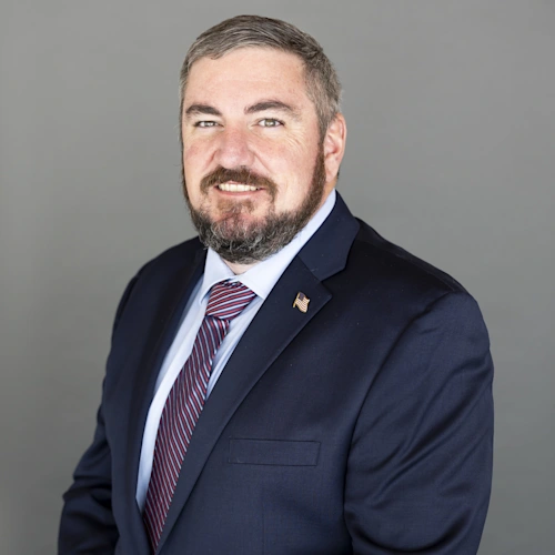 Kris Aguillard from The McFarlain-Aguillard Agency, Brightway Insurance