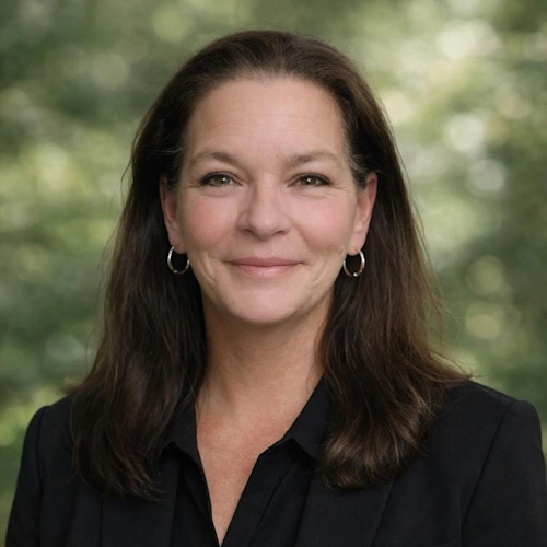 Jennifer Hallam from The Levitt Agency, Brightway Insurance