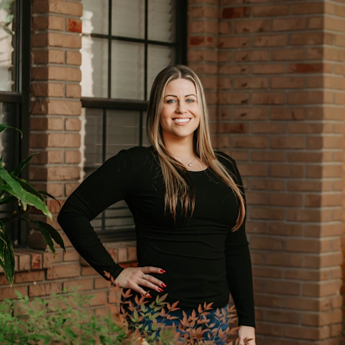 Brooke Despota from The Lutz Agency, Brightway Insurance