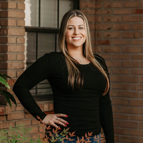 Brooke Despota from The Lutz Agency, Brightway Insurance