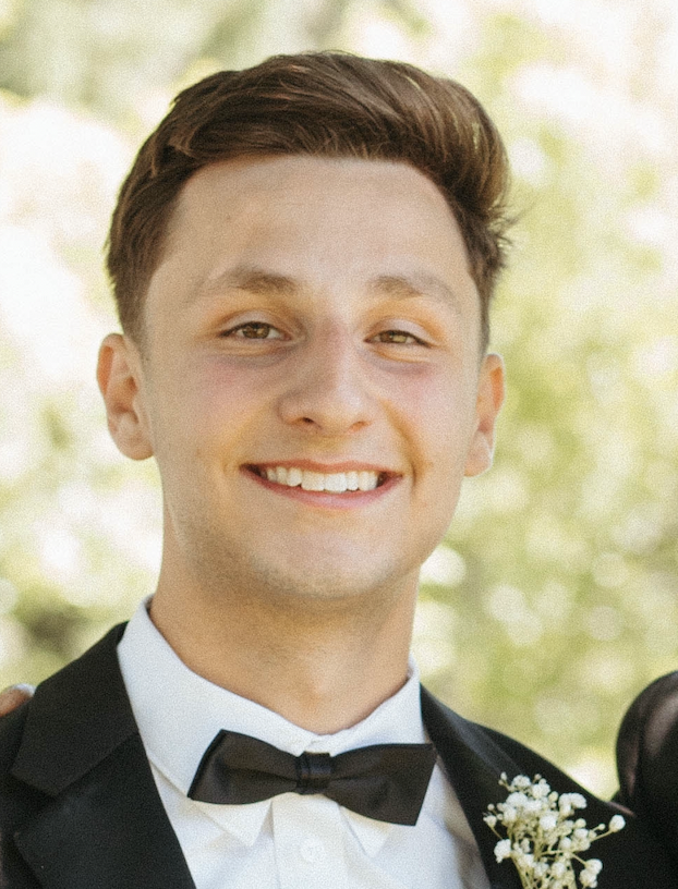 Brandon  Saigh from The Saigh Mazzola Agency, Brightway Insurance