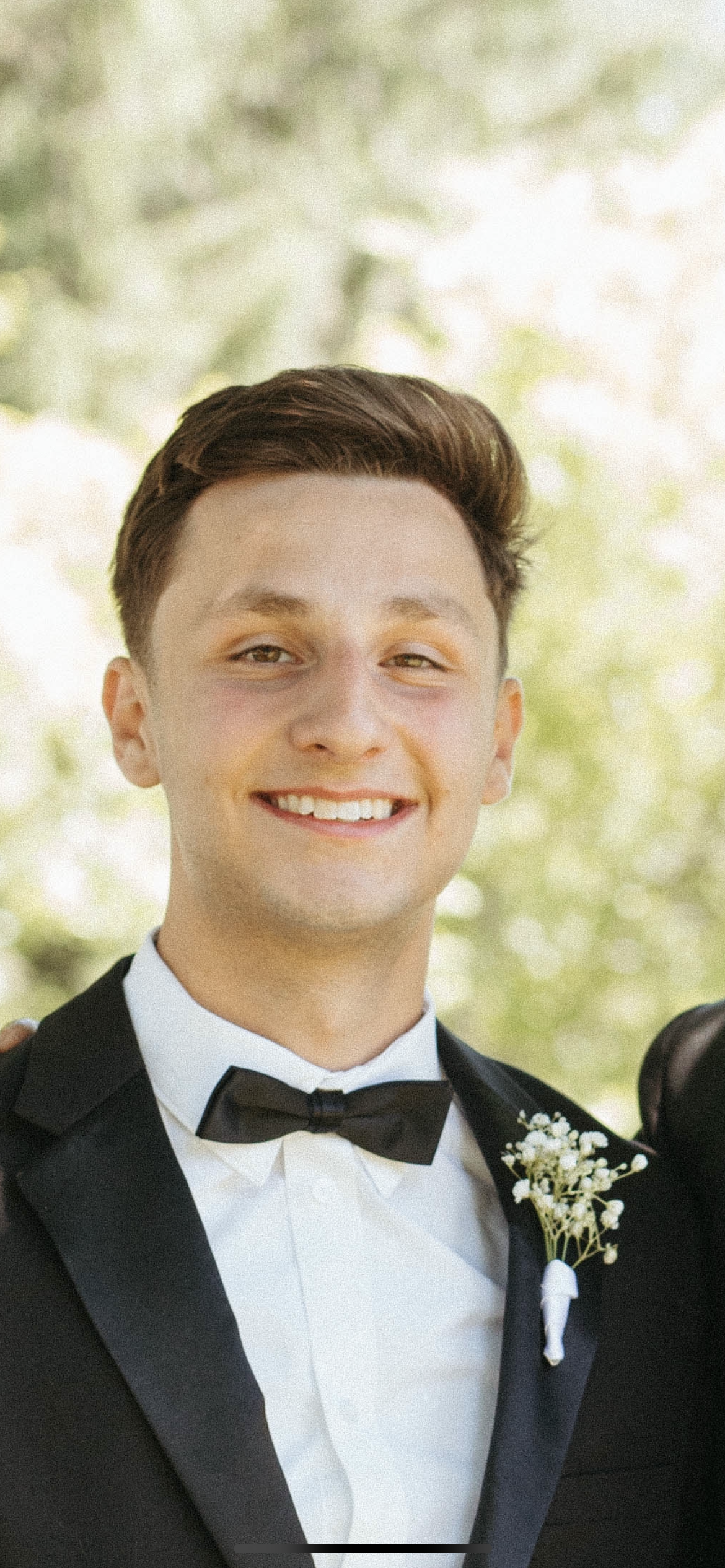 Brandon  Saigh from The Saigh Mazzola Agency, Brightway Insurance