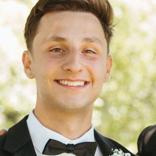 Brandon Saigh from The Saigh Mazzola Agency, Brightway Insurance