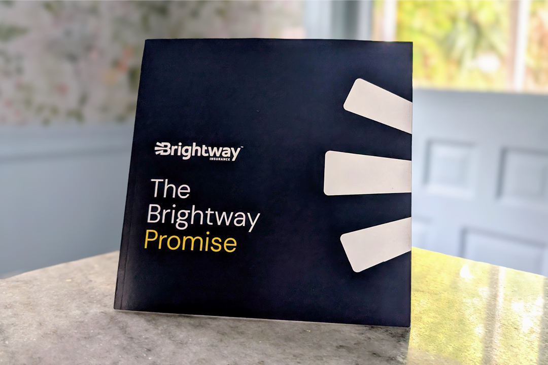 BW Promise Book