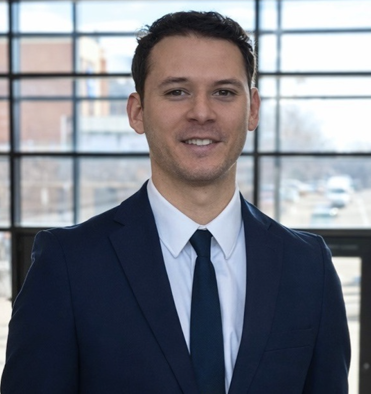 Ethan  Flores from The Ethan Flores Agency, Brightway Insurance