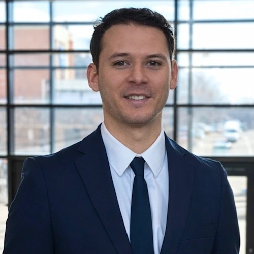 Ethan Flores from The Ethan Flores Agency, Brightway Insurance