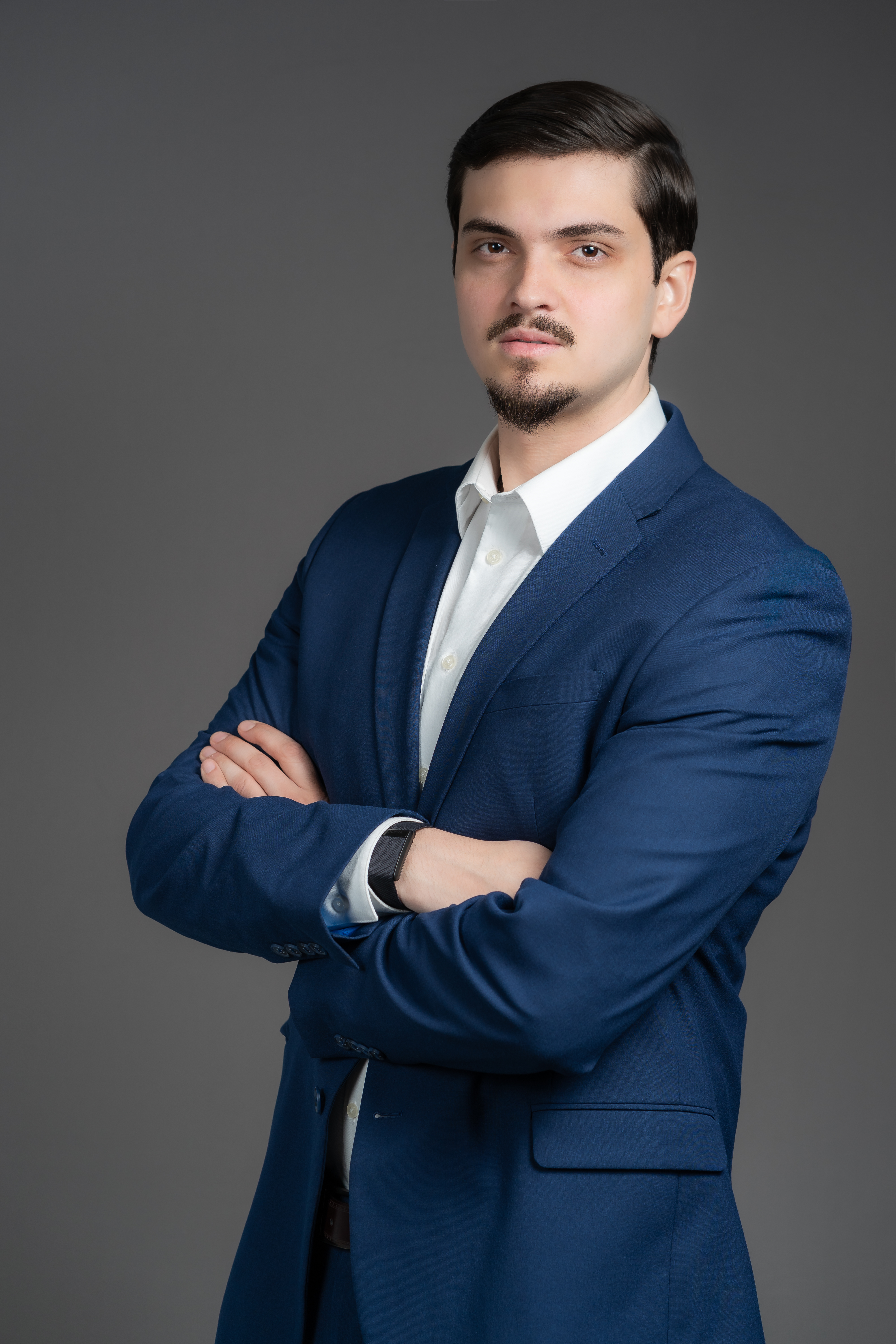 Sebastian  Molina from The OneVue Agency, Brightway Insurance