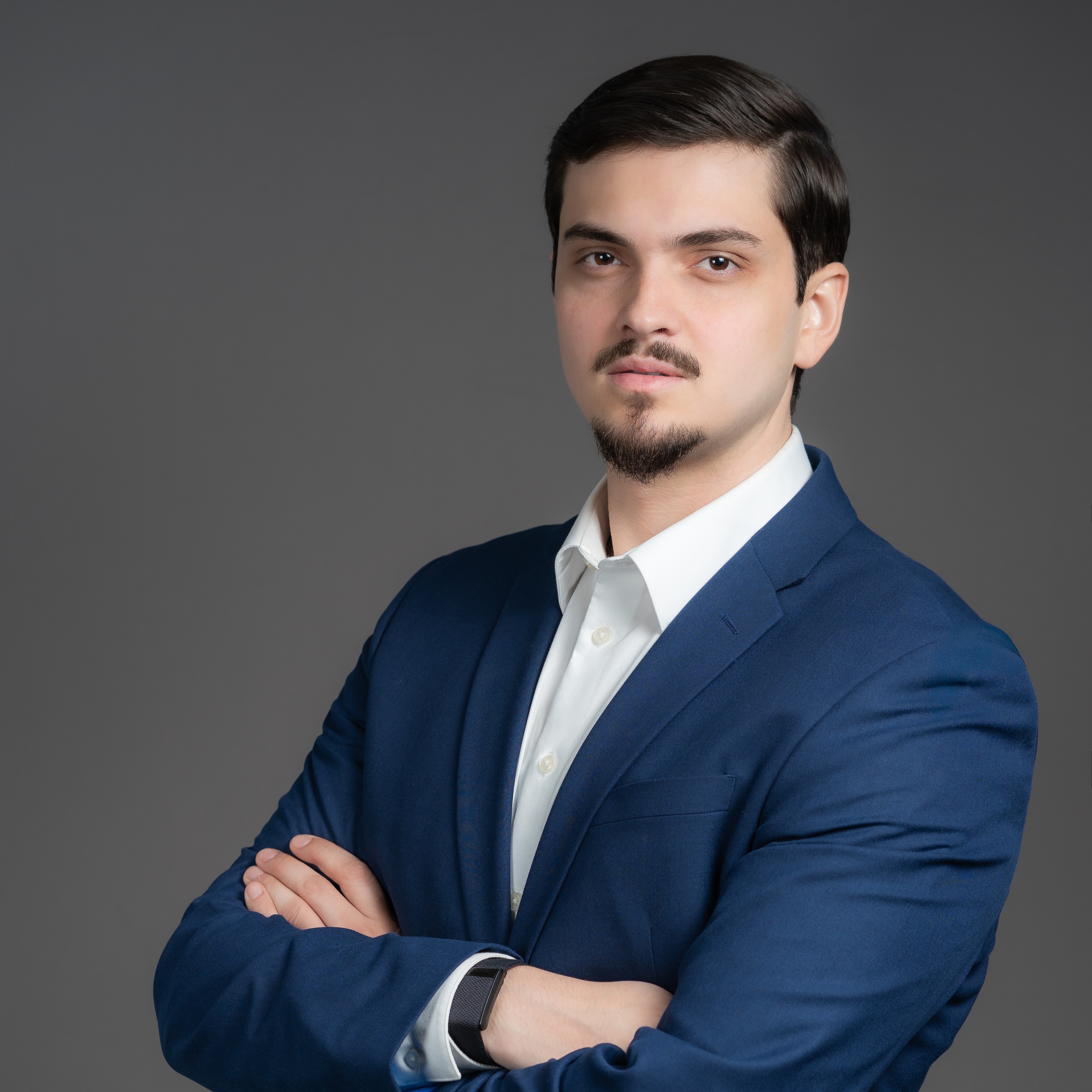 Sebastian  Molina from The OneVue Agency, Brightway Insurance