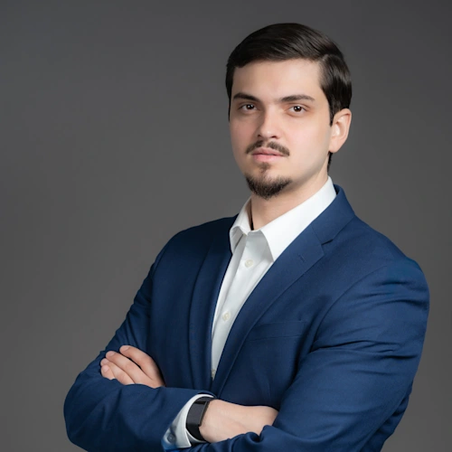 Sebastian Molina from The OneVue Agency, Brightway Insurance