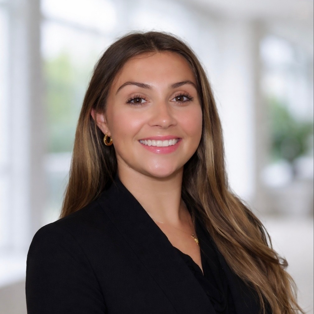 Mackenzie Gainer from The Dotter Agency, Brightway Insurance