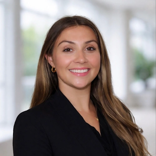 Mackenzie Gainer from The Dotter Agency, Brightway Insurance
