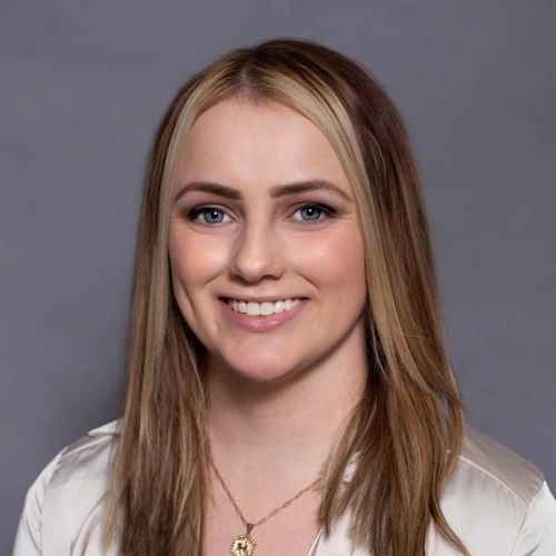 Kyra Pablo from Ponte Vedra Beach, Brightway Insurance