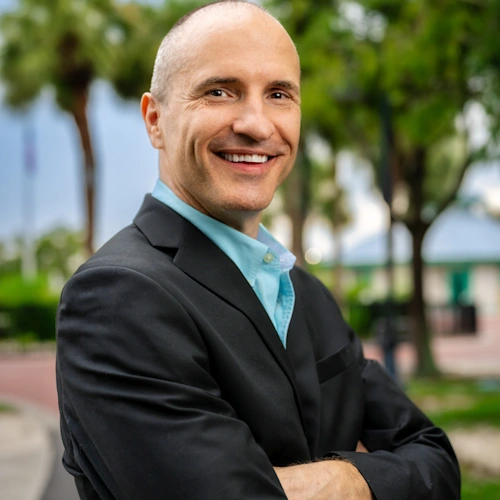 Jason Taylor from The Smith & Mitchell Agency, Brightway Insurance