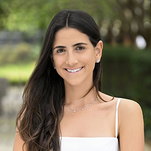 Priscila  Arkalji from The Alef Agency, Brightway Insurance