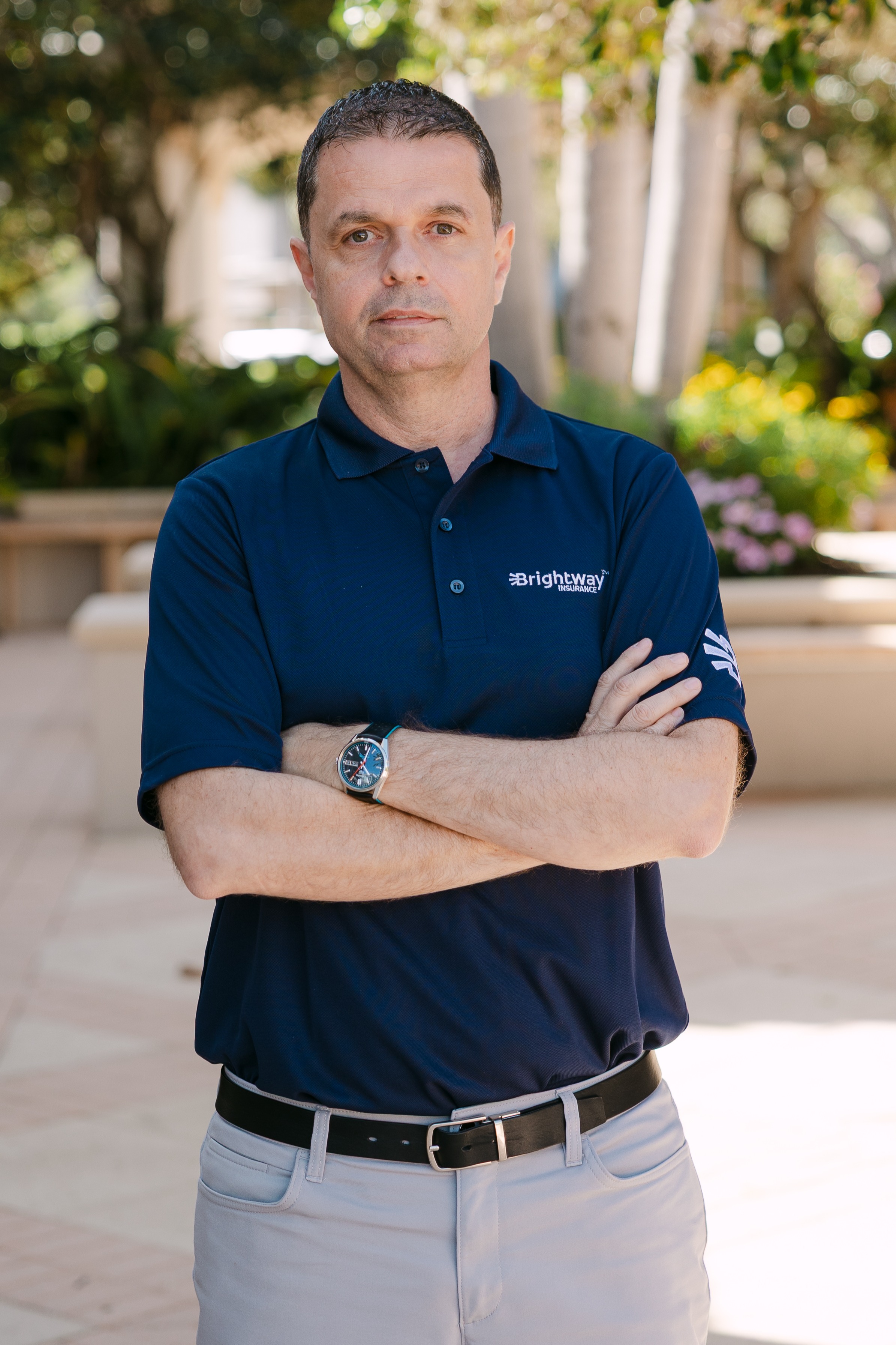 Sam Kassar from The Kassar Agency, Brightway Insurance