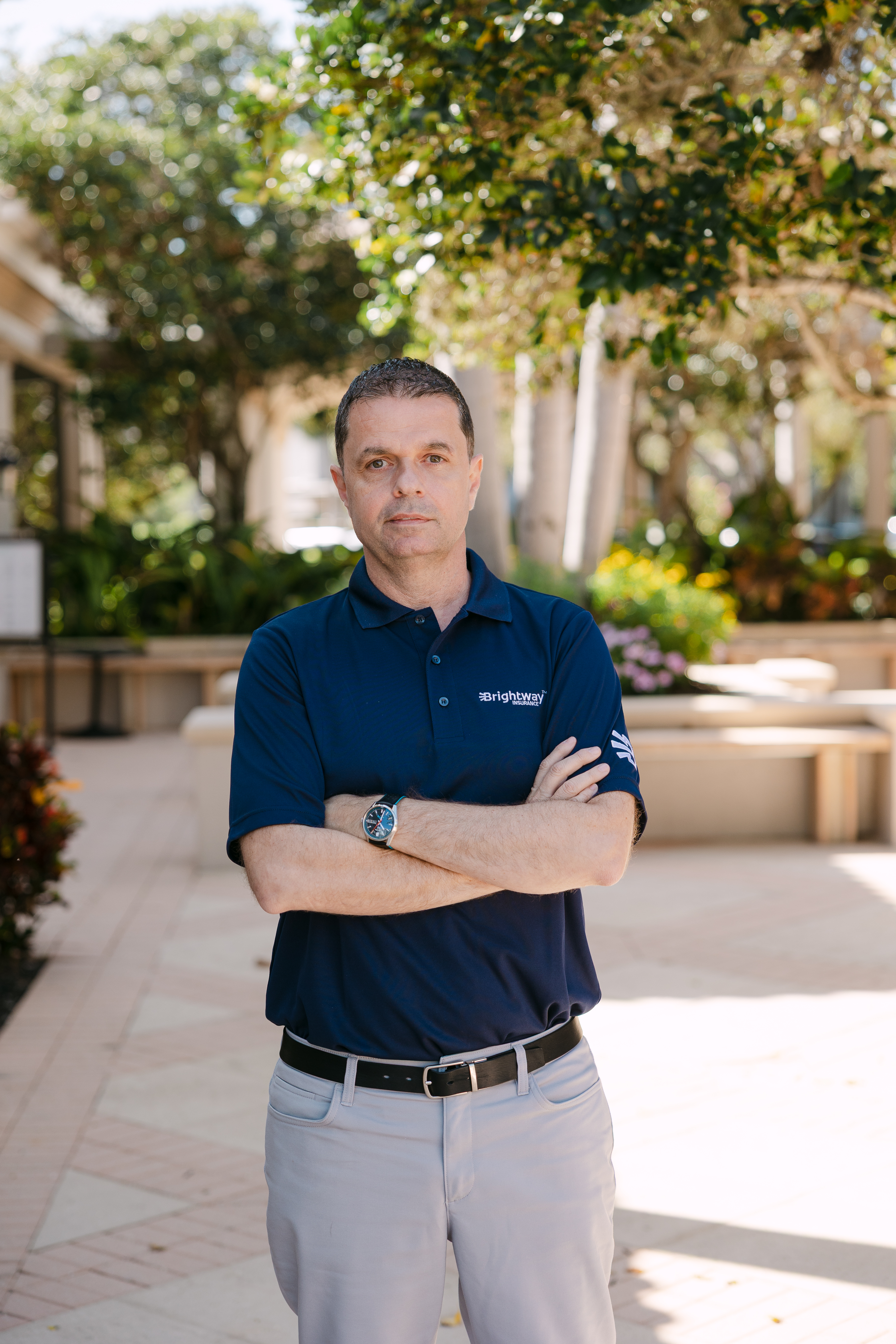 Sam Kassar from The Kassar Agency, Brightway Insurance