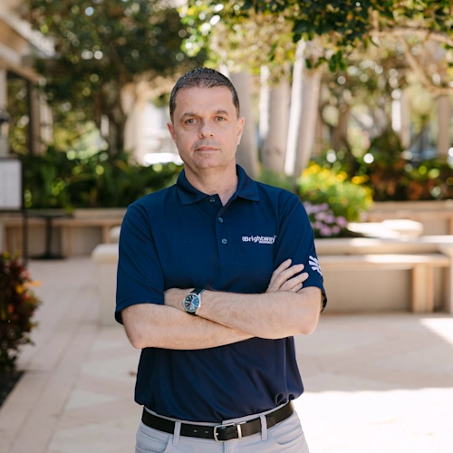 Sam Kassar from The Kassar Agency, Brightway Insurance