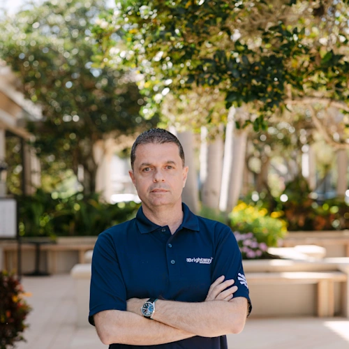 Sam Kassar from The Kassar Agency, Brightway Insurance