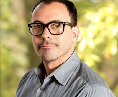 Jonas Edgeworth Headshot