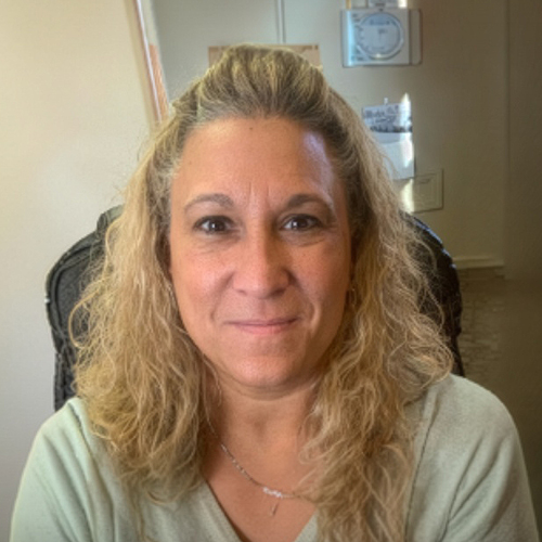 Keri Denlinger from The Denlinger Agency, Brightway Insurance