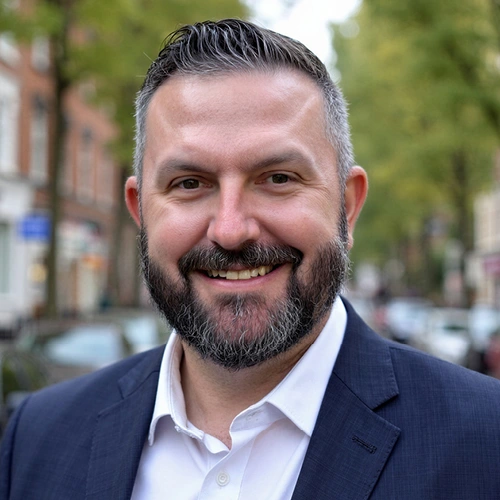 Lee Martin from The Martin Agency, Brightway Insurance