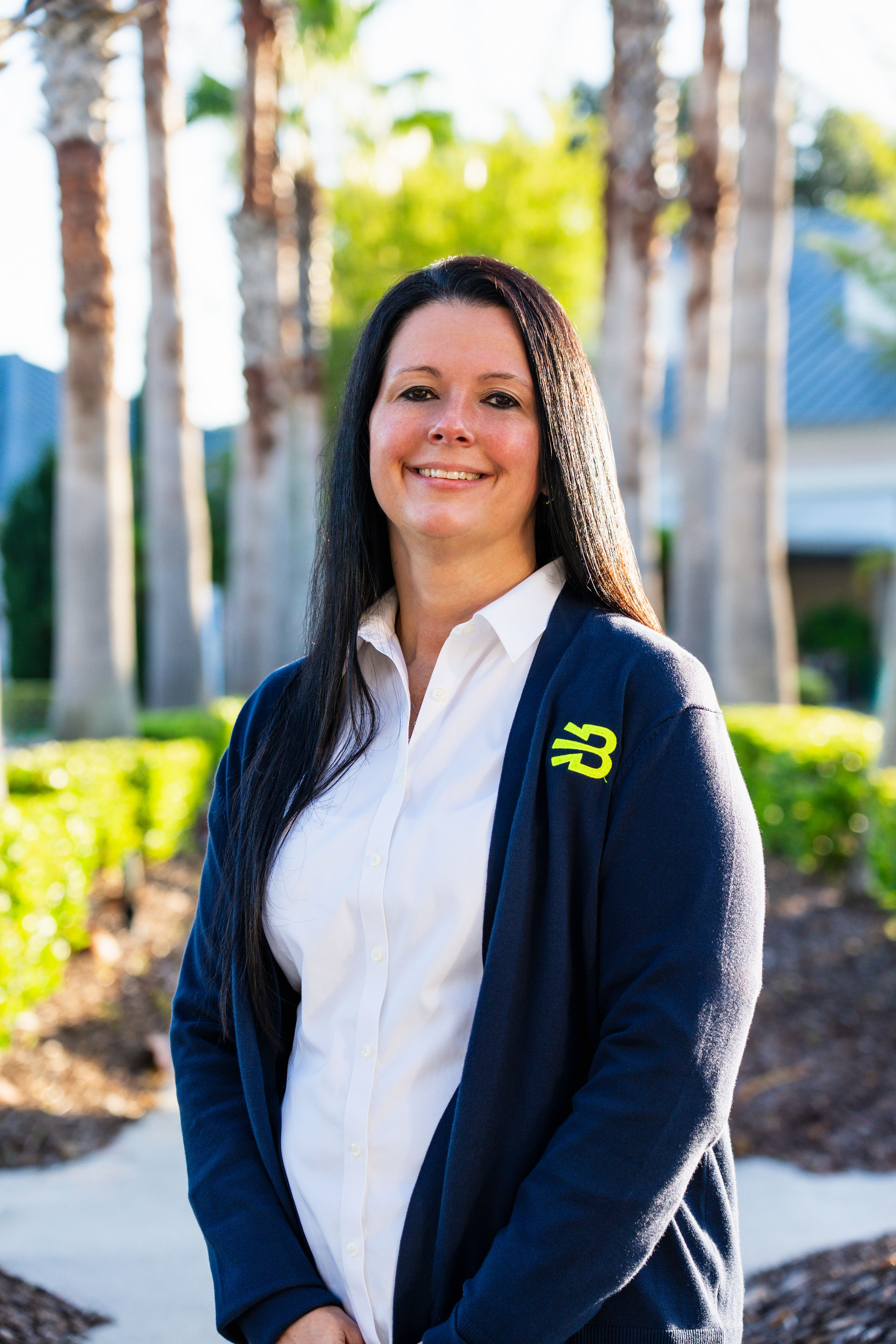 Lori Stamper from The Casey Agency, Brightway Insurance