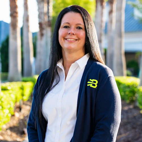 Lori Stamper from The Casey Agency, Brightway Insurance