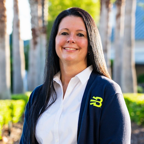 Lori Stamper from The Casey Agency, Brightway Insurance