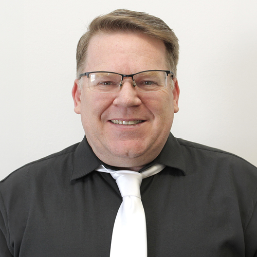 Egan Schroeter from The Schroeter Agency, Brightway Insurance