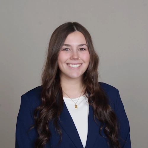 Morgan Rutledge from The Rush Agency, Brightway Insurance