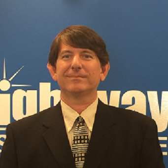 Jason Marinitz from The Vance Agency, Brightway Insurance