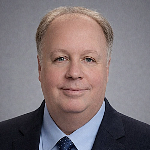 Steve Hickey from Fort Caroline, Brightway Insurance