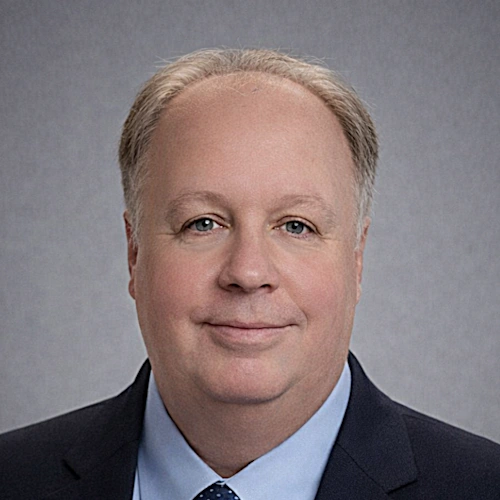 Steve Hickey from Fort Caroline, Brightway Insurance