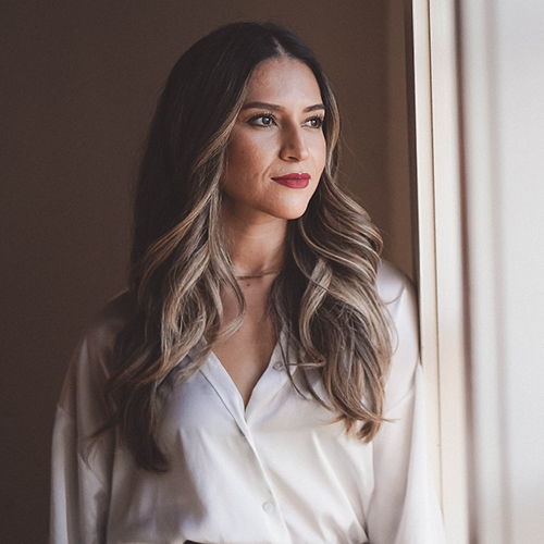 Kristyna Cheda from The Cheda Agency, Brightway Insurance