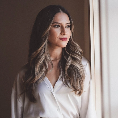 Kristyna Cheda from The Cheda Agency, Brightway Insurance