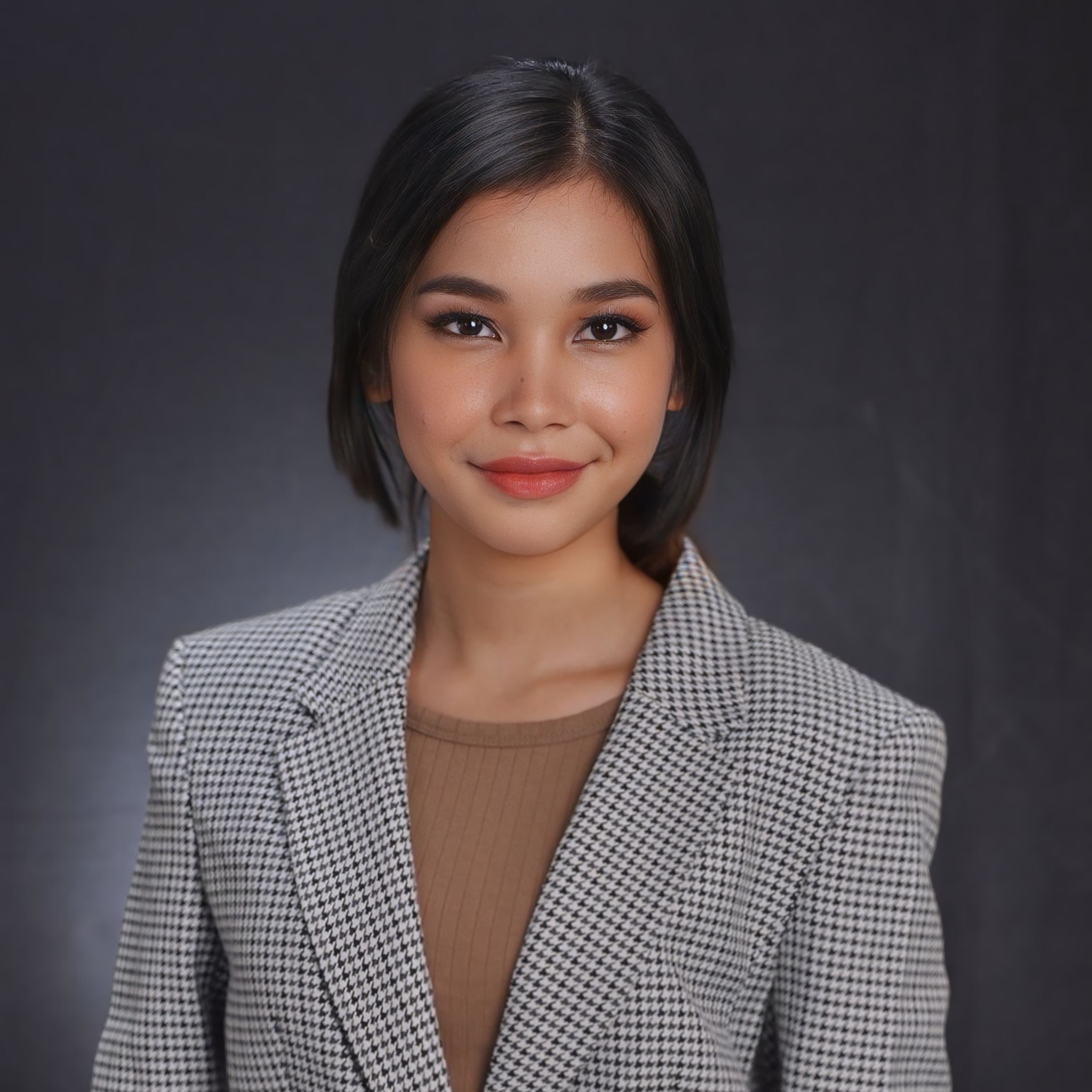 Zhandra Garcia from The Lutz Agency, Brightway Insurance