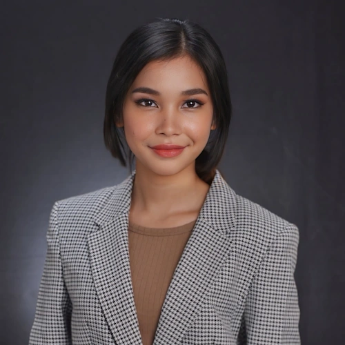 Zhandra Garcia from The Lutz Agency, Brightway Insurance