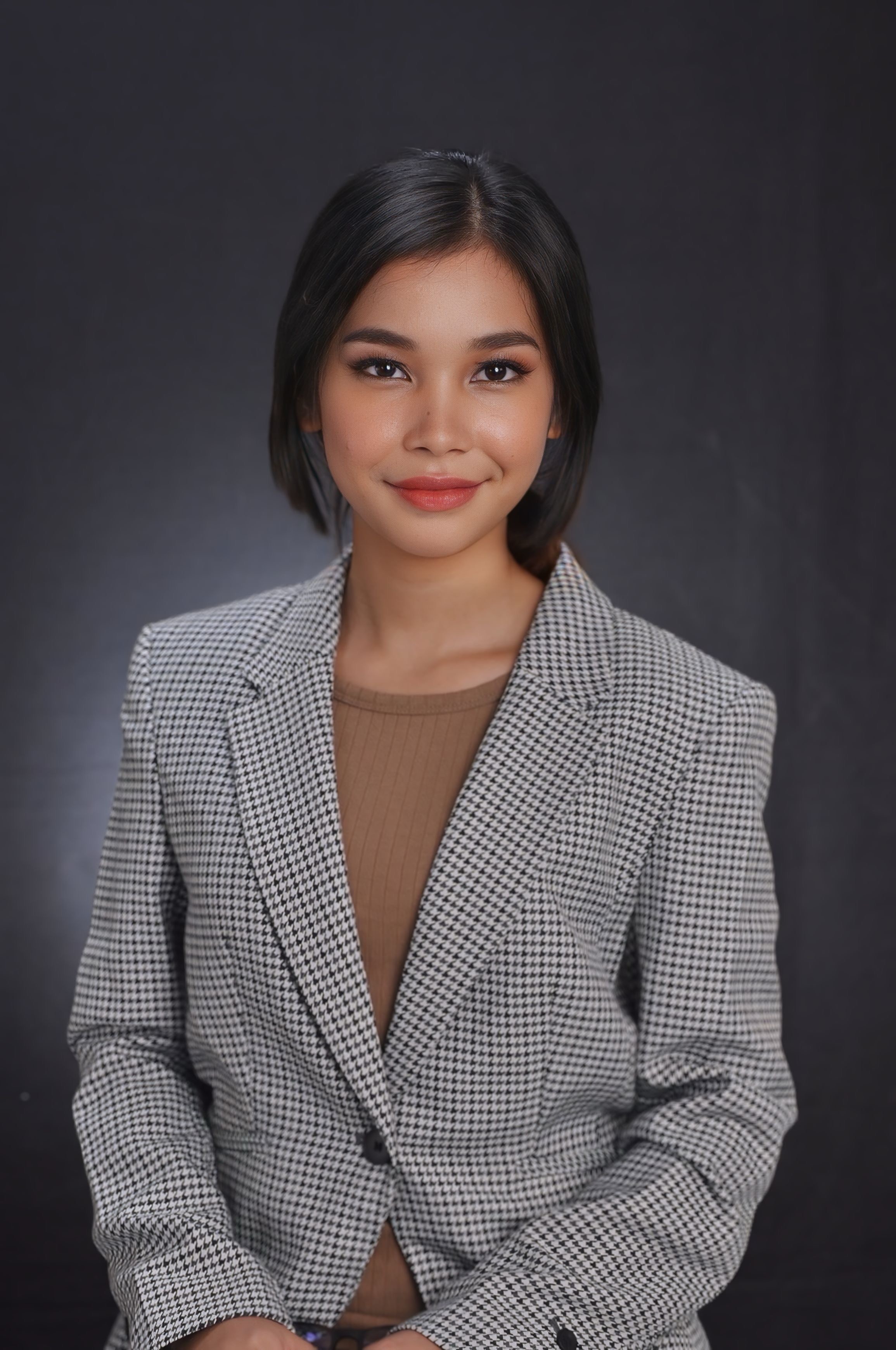 Zhandra Garcia from The Lutz Agency, Brightway Insurance